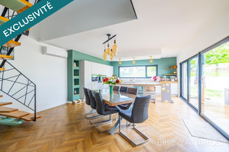 achat maison roussy-le-village 57330