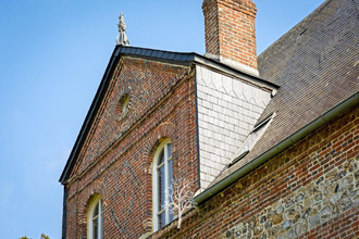 achat maison routes 76560