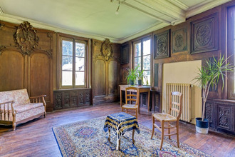 achat maison routes 76560