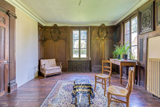 achat maison routes 76560