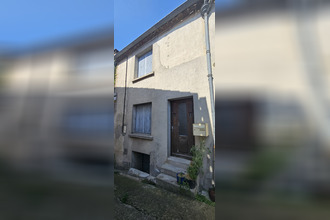 achat maison routier 11240