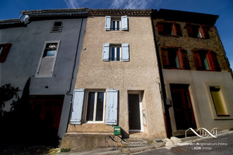 achat maison routier 11240