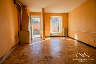 achat maison routier 11240