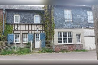 achat maison routot 27350