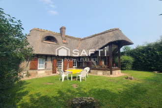 achat maison routot 27350