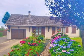 achat maison routot 27350