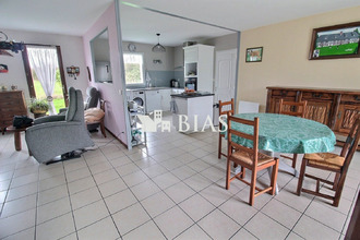 achat maison routot 27350