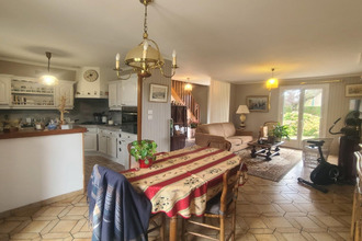 achat maison routot 27350