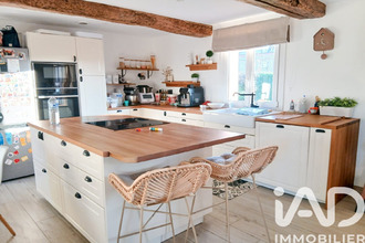 achat maison routot 27350