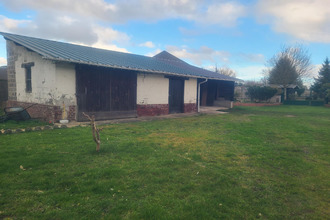 achat maison routot 27350