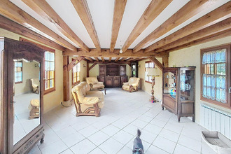 achat maison routot 27350