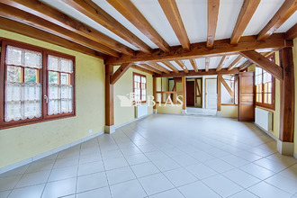 achat maison routot 27350