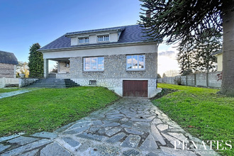 achat maison routot 27350