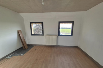 achat maison routot 27350