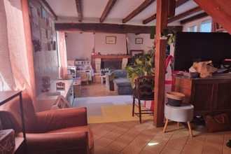 achat maison routot 27350