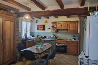 achat maison routot 27350