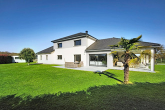 achat maison routot 27350