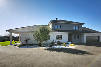 achat maison routot 27350