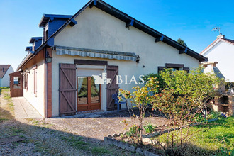 achat maison routot 27350