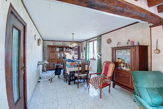 achat maison routot 27350