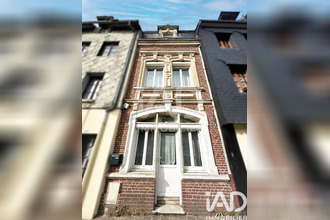 achat maison routot 27350