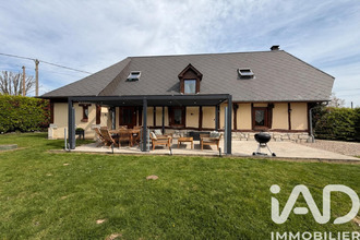 achat maison routot 27350