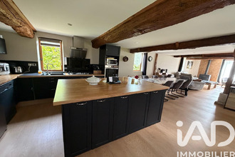 achat maison routot 27350