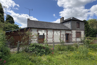 achat maison routot 27350