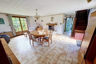 achat maison routot 27350