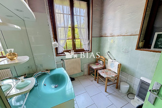 achat maison routot 27350