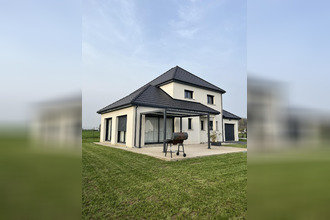 achat maison routot 27350