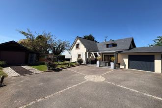 achat maison routot 27350