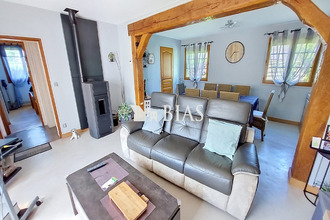 achat maison routot 27350