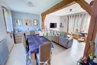 achat maison routot 27350