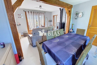 achat maison routot 27350