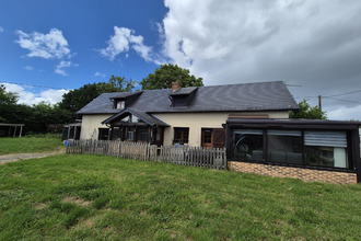 achat maison routot 27350