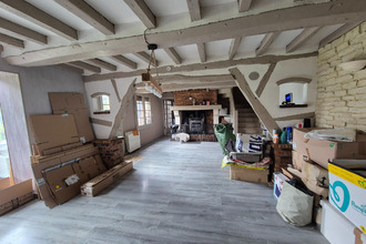 achat maison routot 27350