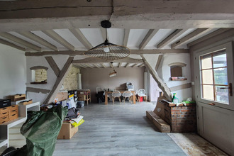 achat maison routot 27350