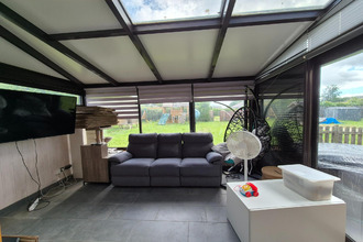 achat maison routot 27350