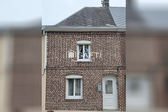 achat maison routot 27350