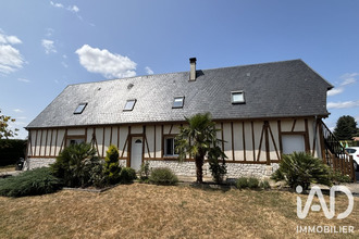 achat maison routot 27350