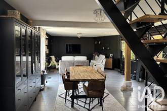 achat maison routot 27350