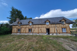 achat maison routot 27350