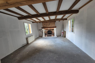 achat maison routot 27350