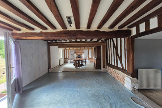 achat maison routot 27350