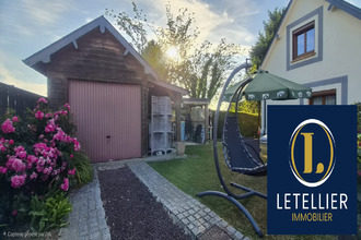 achat maison routot 27350