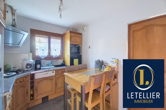 achat maison routot 27350