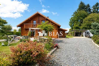 achat maison routot 27350