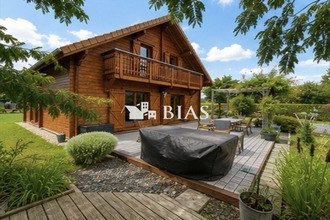 achat maison routot 27350