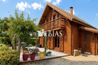 achat maison routot 27350